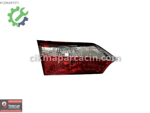 Toyota Corolla Stop çıkma parça