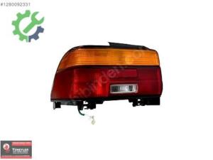 TÜNEYLER ‘DEN TOYOTA COROLLA STOP LAMBASI EFSANE KASA 1993 1998