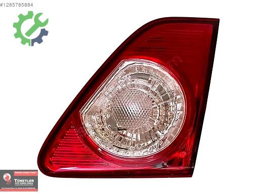 Toyota Corolla Stop çıkma parça