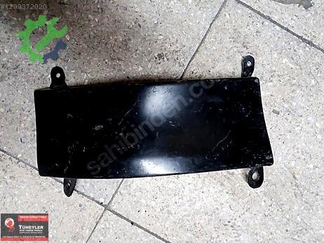Toyota Corolla Stop çıkma parça