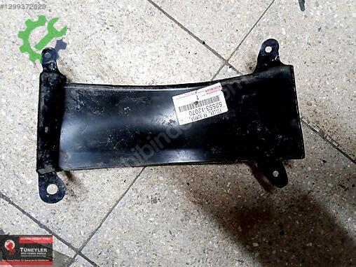 Toyota Corolla Stop çıkma parça