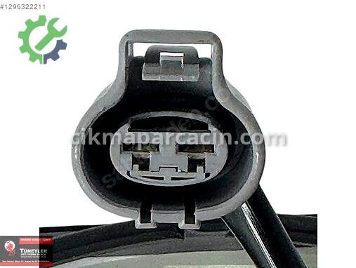 Toyota Corolla Fan çıkma parça