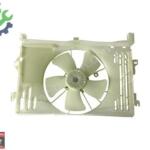 TÜNEYLER ‘DEN TOYOTA COROLLA SU FANI 2002 2006 (BEYAZ FAN)