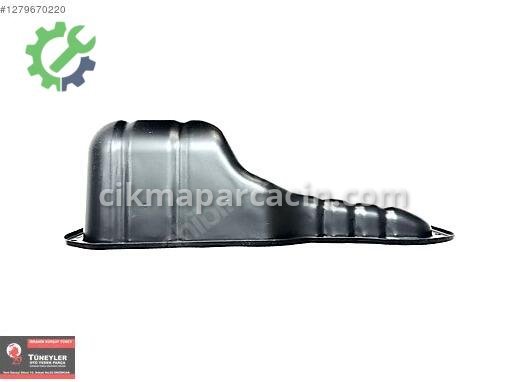 Toyota Corolla Karter çıkma parça