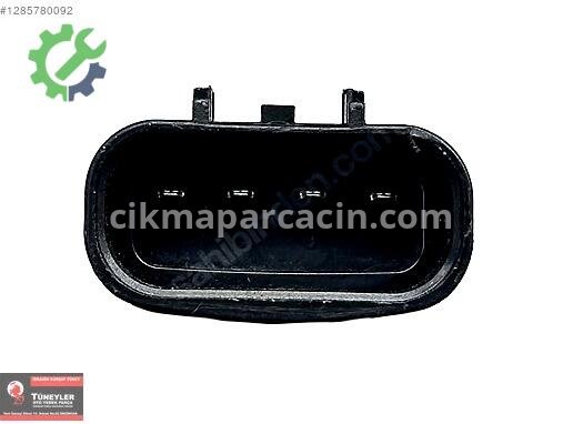 Toyota Corona Distribütör çıkma parça