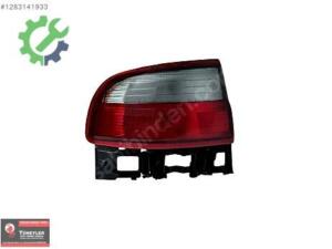 TÜNEYLER ‘DEN TOYOTA CORONA STOP LAMBASI TAKIMI 1992 1999