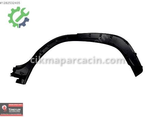 Toyota Corolla Dodik çıkma parça