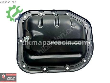 Toyota Corolla Karter çıkma parça