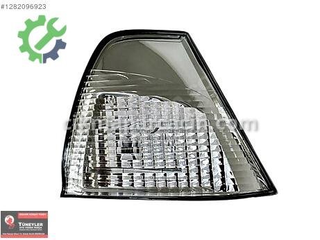 Toyota Hi-Ace Sinyal çıkma parça
