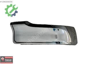 TÜNEYLER ‘DEN TOYOTA HİLUX ARKA TAMPON KÖŞESİ 2015 2023