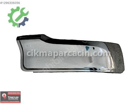 Toyota Hilux Arka Tampon çıkma parça