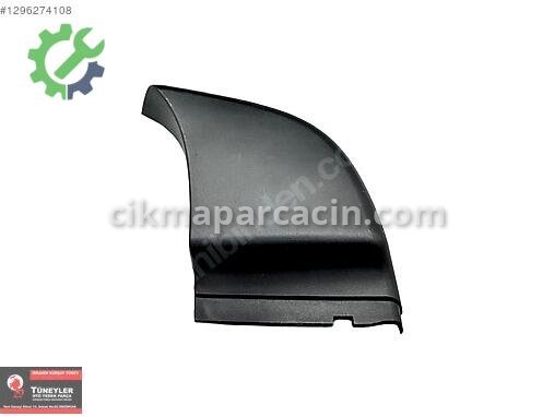 Toyota Hilux Arka Tampon çıkma parça