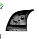 TÜNEYLER ‘DEN TOYOTA HİLUX ARKA TAMPON PLASTİKLERİ 2006 2014