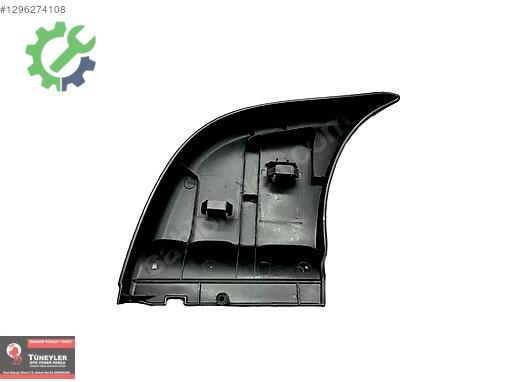Toyota Hilux Arka Tampon çıkma parça