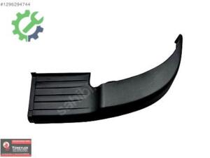 TÜNEYLER ‘DEN TOYOTA HİLUX ARKA TAMPON PLASTİKLERİ 2015 2023