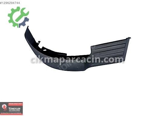 Toyota Hilux Arka Tampon çıkma parça