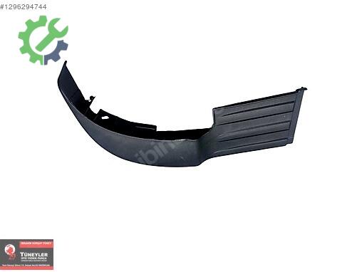 Toyota Hilux Arka Tampon çıkma parça