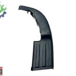 TÜNEYLER ‘DEN TOYOTA HİLUX ARKA TAMPON PLASTİKLERİ 2015 2023