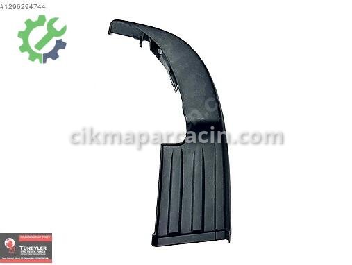 Toyota Hilux Arka Tampon çıkma parça