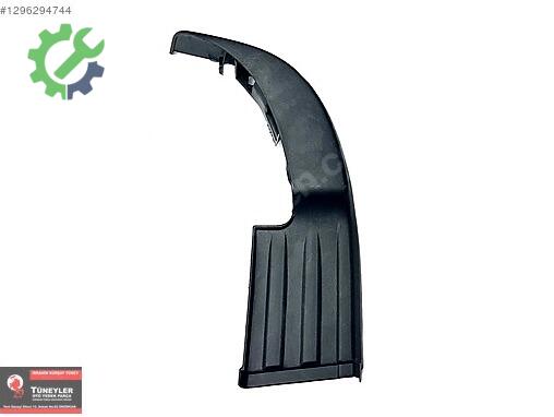 Toyota Hilux Arka Tampon çıkma parça