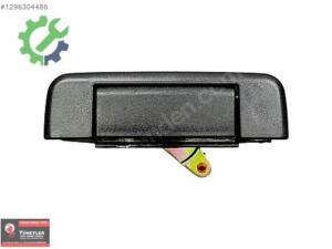TÜNEYLER ‘DEN TOYOTA HİLUX BAGAJ AÇMA KOLU 2006 2014