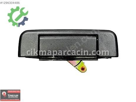 Toyota Hilux Bagaj Açma Kolu çıkma parça