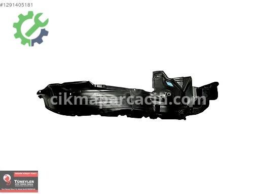 Toyota Hilux Davlumbaz çıkma parça