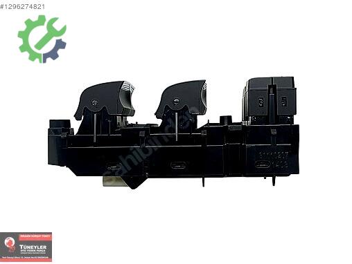 Toyota Hilux Cam Düğmesi çıkma parça