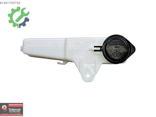 Toyota Hilux Cam Suyu Deposu 89-1997 çıkma parça