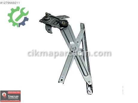 Toyota Hilux Cam Krikosu çıkma parça