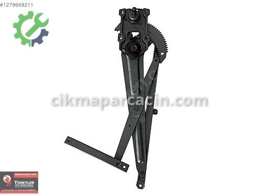 Toyota Hilux Cam Krikosu çıkma parça