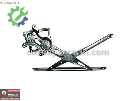 Toyota Hilux Cam Krikosu çıkma parça