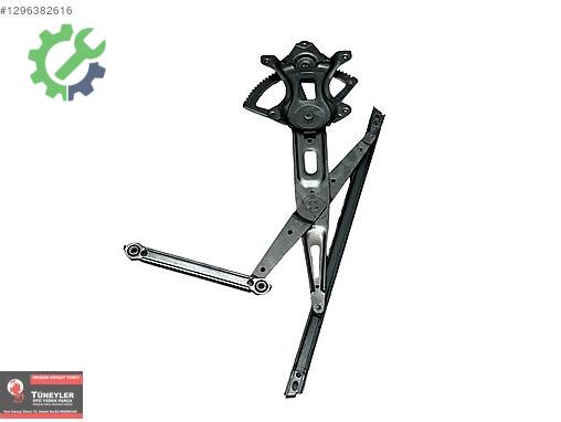 Toyota Hilux Cam Krikosu çıkma parça