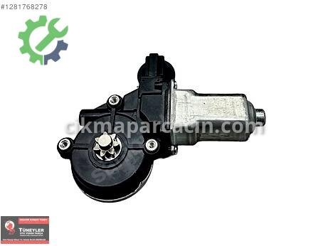 Toyota Hilux Cam Motoru çıkma parça