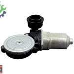 TÜNEYLER ‘DEN TOYOTA HILUX CAM MOTORU 2007 2013