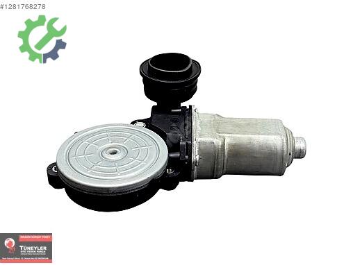Toyota Hilux Cam Motoru çıkma parça