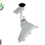 TÜNEYLER ‘DEN TOYOTA HİLUX CAM SU BİDONU 2015 2017