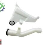 TÜNEYLER ‘DEN TOYOTA HİLUX CAM SU DEPOSU 2006 2014