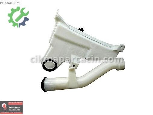 Toyota Hilux Cam Suyu Deposu çıkma parça
