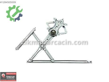 Toyota Hilux Cam Motoru çıkma parça
