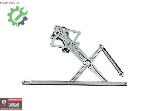 Toyota Hilux Cam Motoru çıkma parça