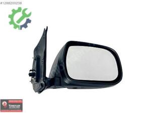 TÜNEYLER ‘DEN TOYOTA HİLUX DIŞ DİKİZ AYNA TAKIMI 2006 2010