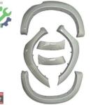 TÜNEYLER ‘DEN TOYOTA HİLUX DODİK TAKIMI 2008 2011