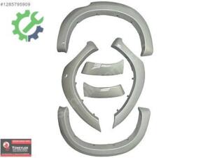 TÜNEYLER ‘DEN TOYOTA HİLUX DODİK TAKIMI 2008 2011