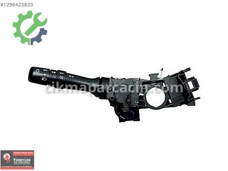 Toyota Hilux Sinyal Kolu çıkma parça