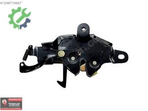 TÜNEYLER ‘DEN TOYOTA HİLUX KAPUT KİLİDİ 1989 1997