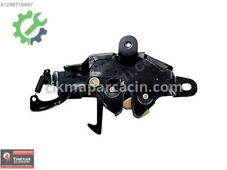 Toyota Hilux Kaput Kilidi çıkma parça