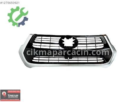 Toyota Hilux Panjur çıkma parça