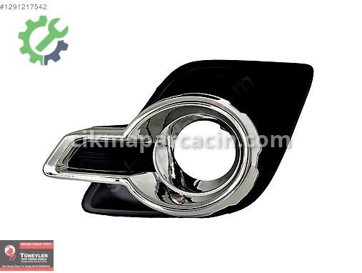Toyota Hilux Sis Farı çıkma parça