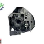 TÜNEYLER ‘DEN TOYOTA HİLUX SİS FAR TAKIMI 2009 2011